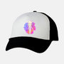 Soul Of The Princess-Unisex-Trucker-Hat-Donnie