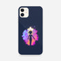 Soul Of The Princess-iPhone-Snap-Phone Case-Donnie