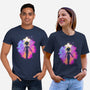 Soul Of The Princess-Unisex-Basic-Tee-Donnie