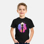 Soul Of The Princess-Youth-Basic-Tee-Donnie