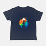Soul Of The Star-Baby-Basic-Tee-Donnie