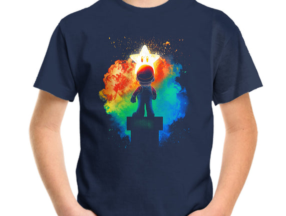 Soul Of The Star