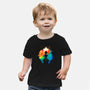 Soul Of The Star-Baby-Basic-Tee-Donnie
