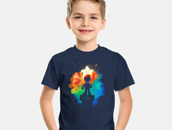 Soul Of The Star
