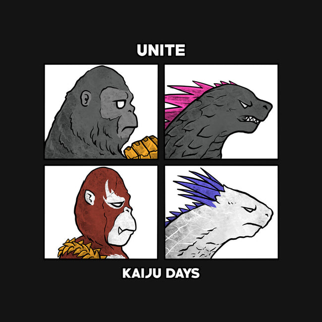 Kaiju Days-None-Glossy-Sticker-spoilerinc