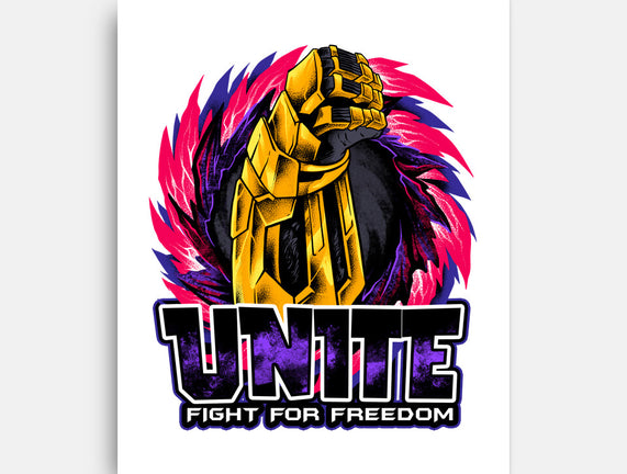 Unite