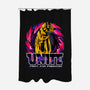 Unite-None-Polyester-Shower Curtain-spoilerinc