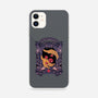 Dungeon Master Second Edition-iPhone-Snap-Phone Case-Hafaell