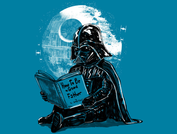 The Good Father