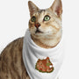 Cottage Kittens-Cat-Bandana-Pet Collar-tobefonseca