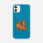 Cottage Kittens-iPhone-Snap-Phone Case-tobefonseca