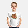 Cottage Kittens-Youth-Basic-Tee-tobefonseca