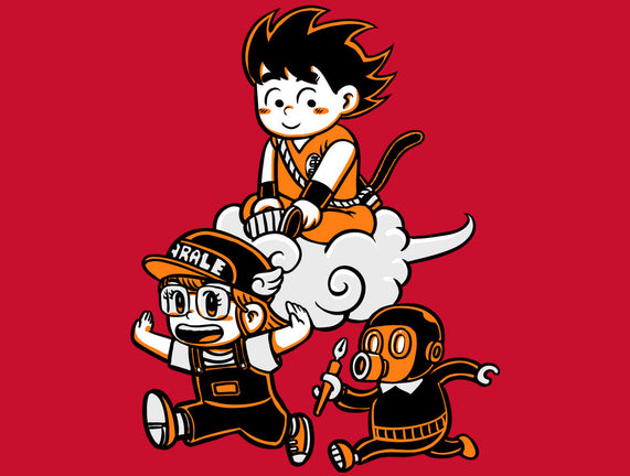 Childhood Friends