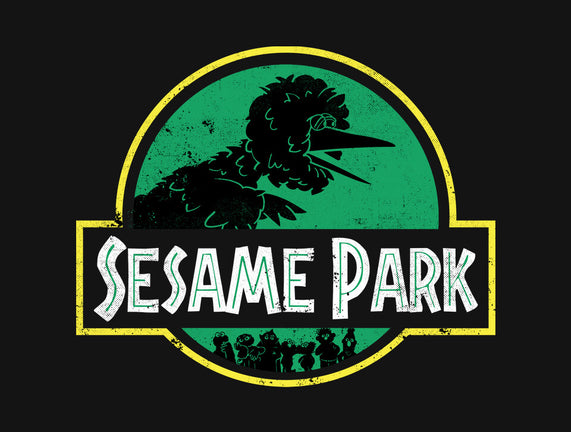 Sesame Park