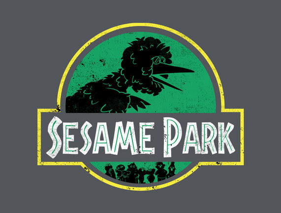 Sesame Park