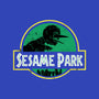 Sesame Park-None-Memory Foam-Bath Mat-sebasebi