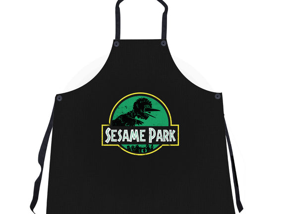 Sesame Park
