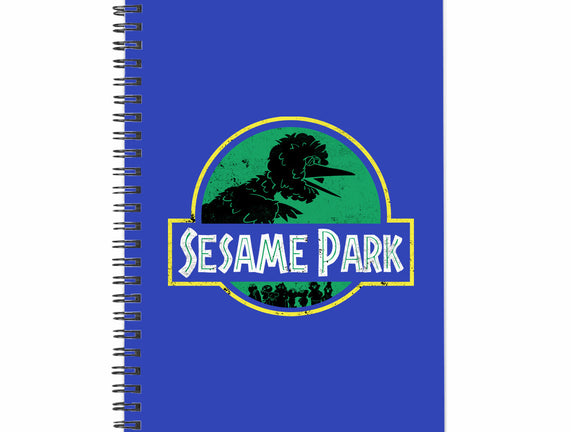 Sesame Park