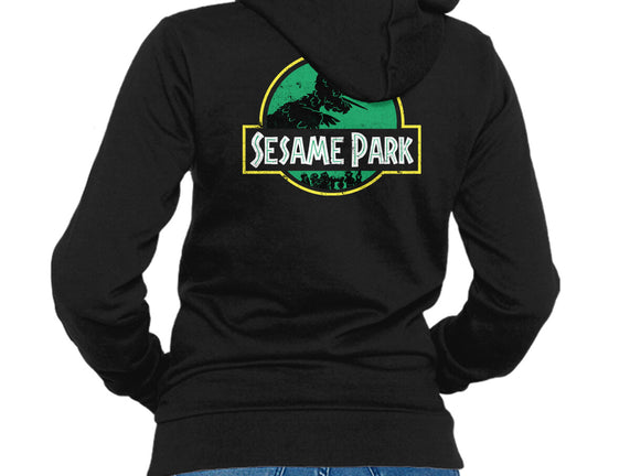 Sesame Park