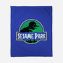 Sesame Park-None-Fleece-Blanket-sebasebi