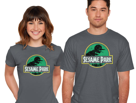 Sesame Park