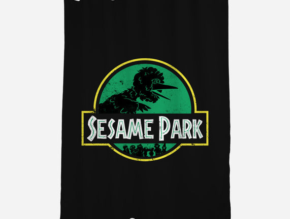 Sesame Park