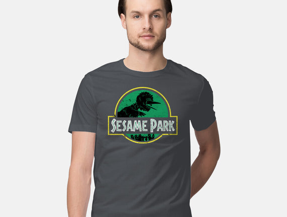 Sesame Park