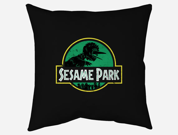 Sesame Park