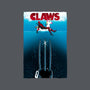 CLAWS-None-Glossy-Sticker-Fran