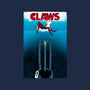 CLAWS-Cat-Basic-Pet Tank-Fran