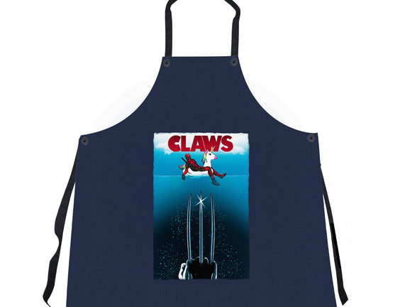 CLAWS