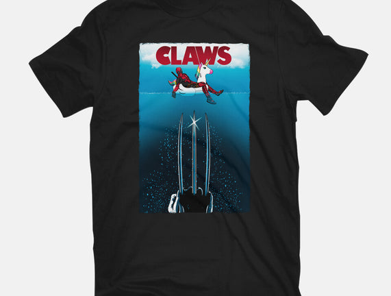 CLAWS