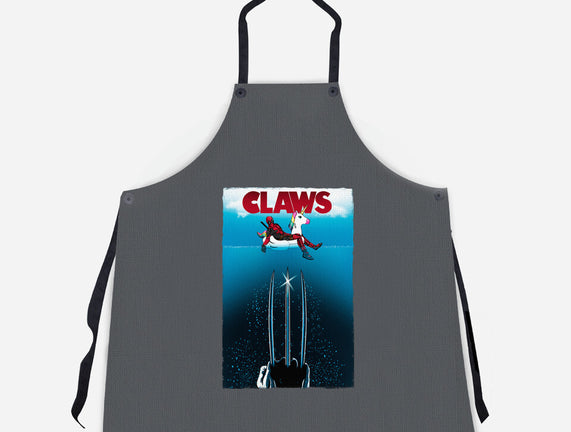 CLAWS