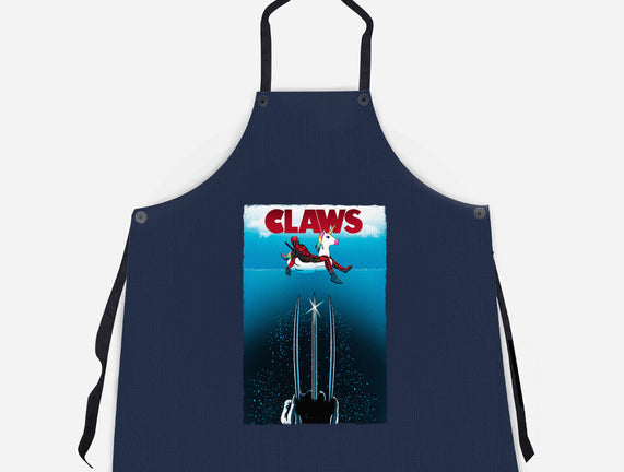 CLAWS