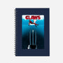 CLAWS-None-Dot Grid-Notebook-Fran