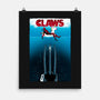 CLAWS-None-Matte-Poster-Fran