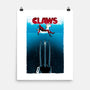 CLAWS-None-Matte-Poster-Fran