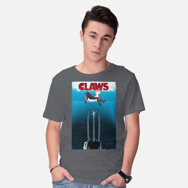 CLAWS-Mens-Basic-Tee-Fran