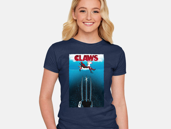 CLAWS