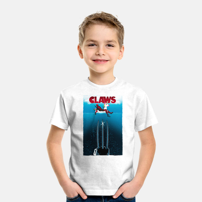 CLAWS-Youth-Basic-Tee-Fran