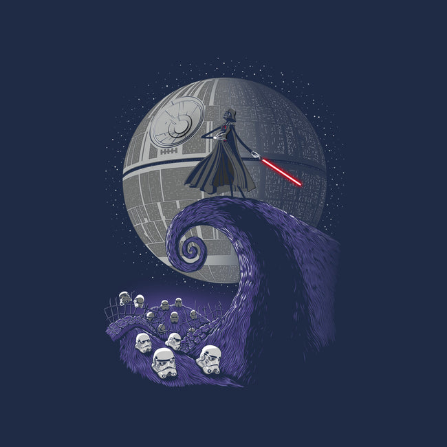 The Nightmare Before Empire-Youth-Basic-Tee-Fran