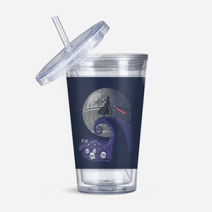 The Nightmare Before Empire-None-Acrylic Tumbler-Drinkware-Fran