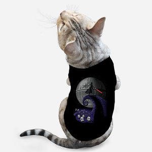 The Nightmare Before Empire-Cat-Basic-Pet Tank-Fran