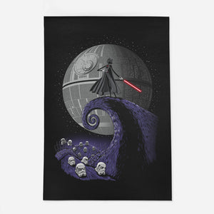 The Nightmare Before Empire-None-Outdoor-Rug-Fran