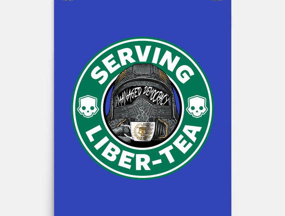 Serving Democracy
