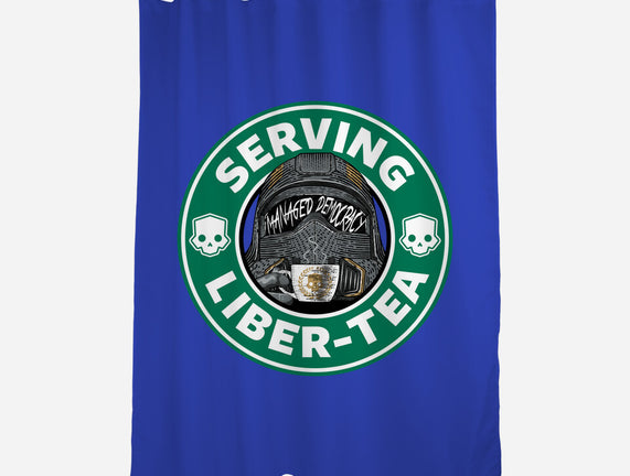 Serving Democracy
