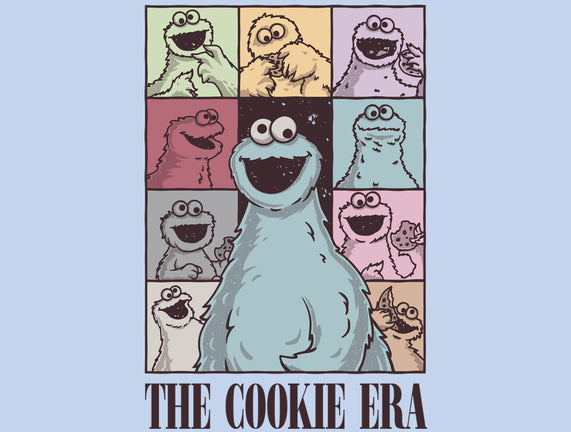 The Cookie Era