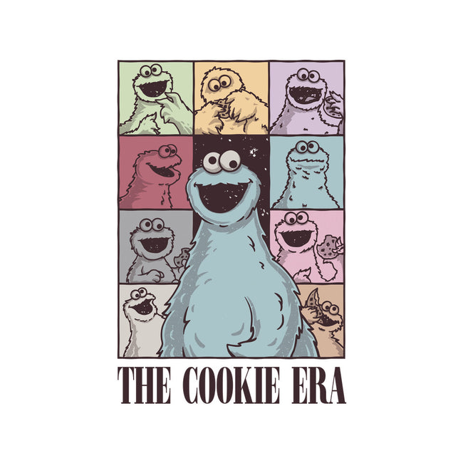 The Cookie Era-Womens-Racerback-Tank-retrodivision