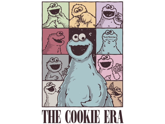 The Cookie Era