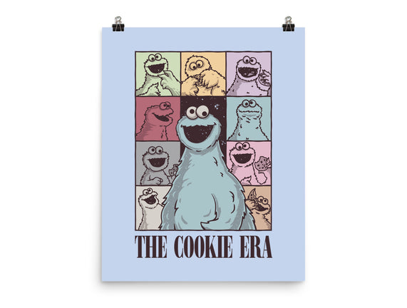 The Cookie Era